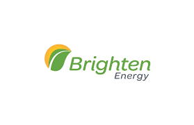 Brighten Energy logo