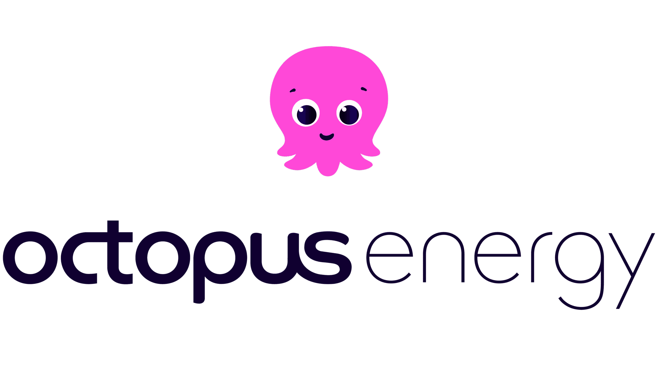 Octopus Energy Logo