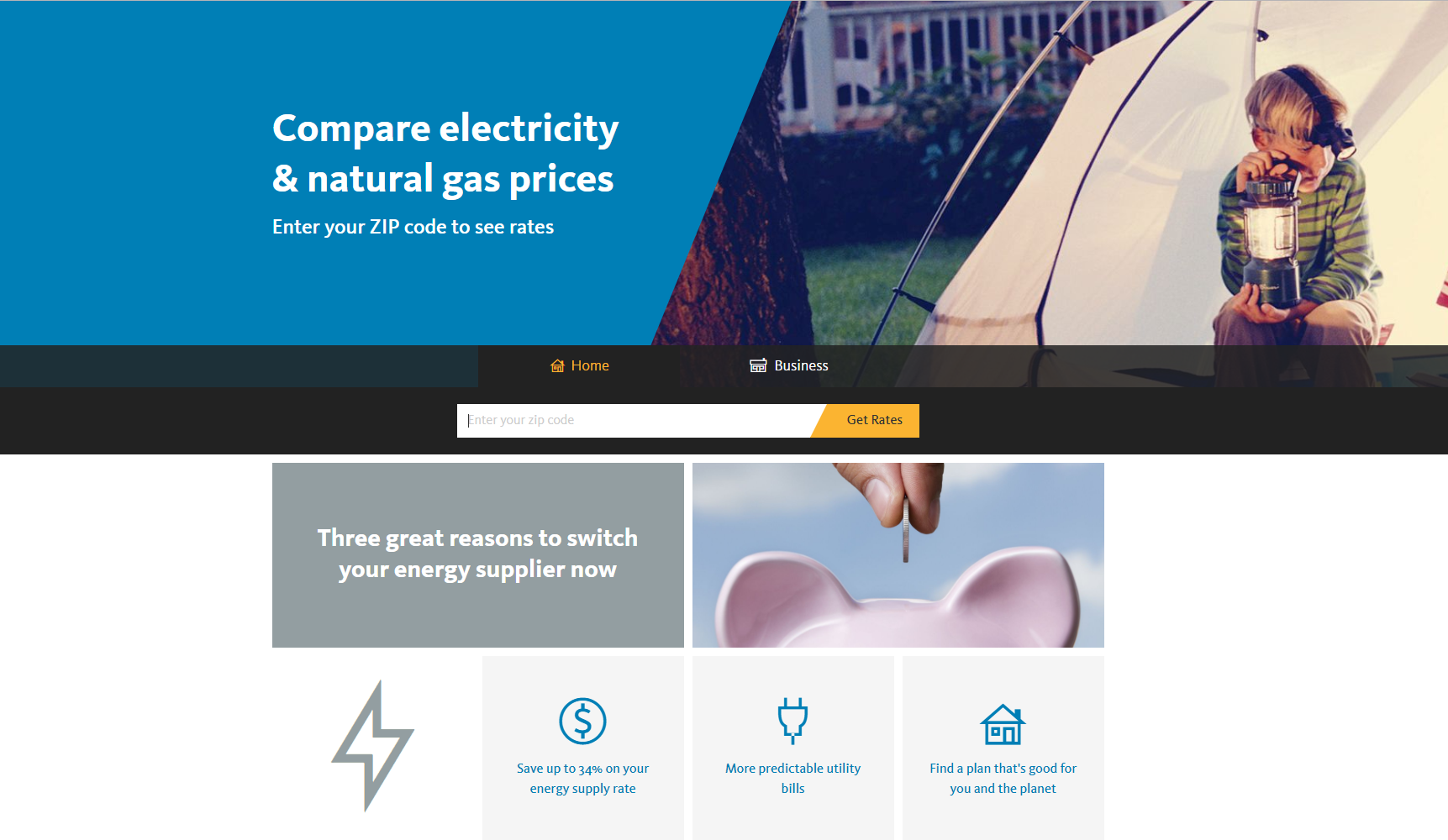 compare prices