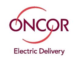 oncor electric logo