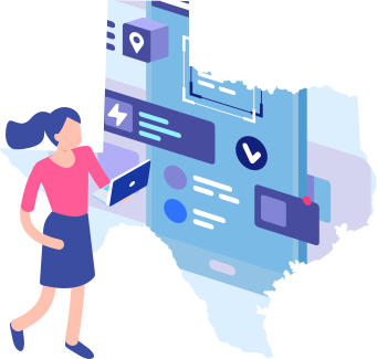 Texas Energy Comparison Chart