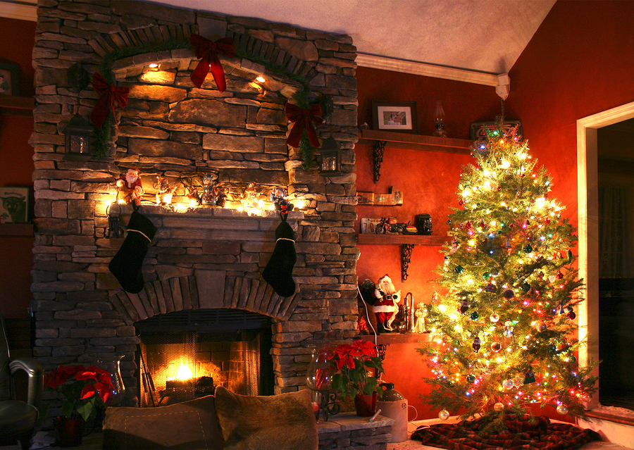 4 Tips for Energy Efficient Holiday Decorating Choose Energy
