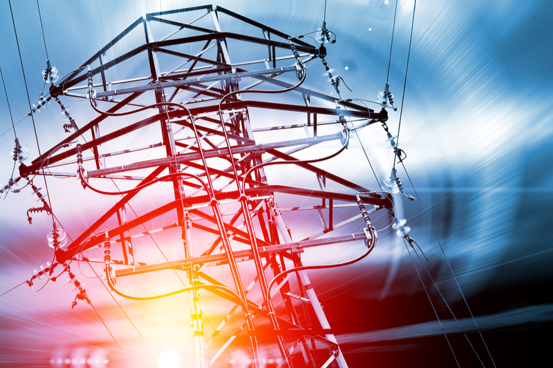 High demand plus low reserves lead to wholesale electricity price increases.