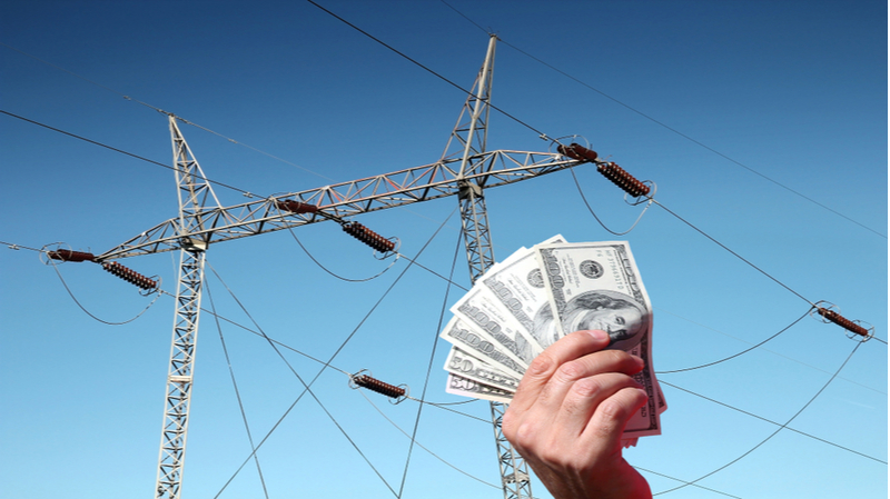 A summer heat wave could send Texas electricity rates much higher.