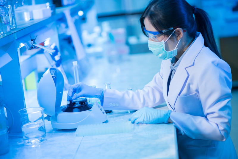 Chemistry could help ExxonMobil reduce carbon dioxide emissions.