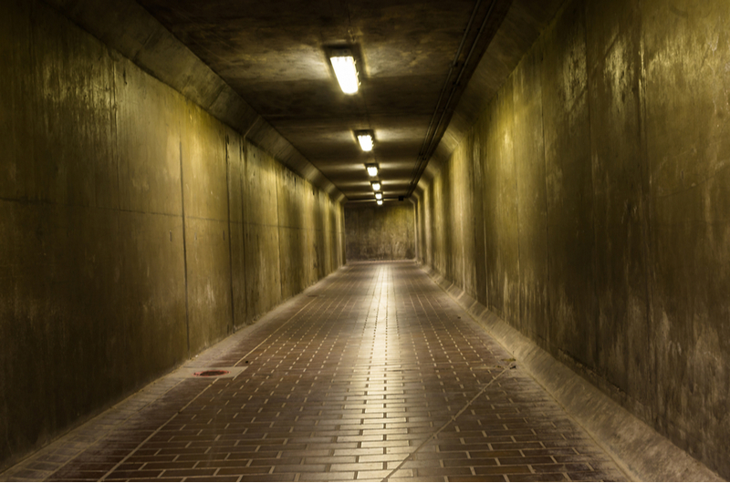 Texas electricity use declines after COVID-19 lockdown.