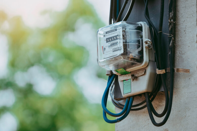 Electricity rates rose slightly in our latest price updates.