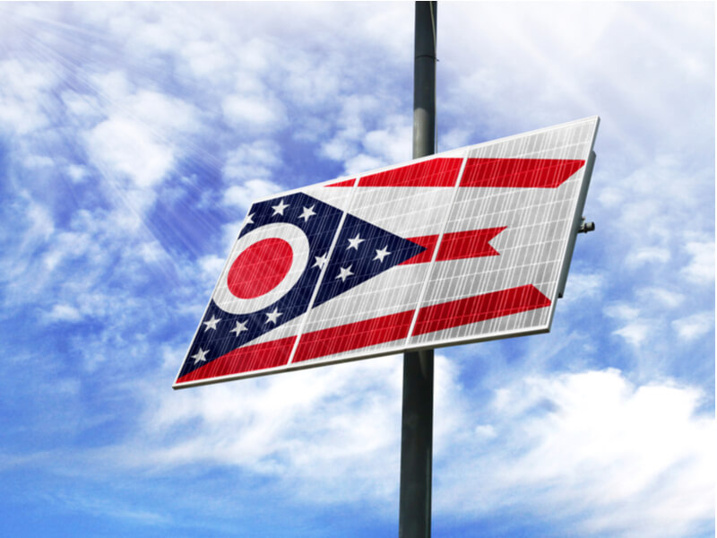 Solar Panels in Ohio 2021 Cost and Savings Choose Energy®